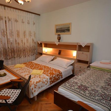 Apartment Nadica Punat Ngoại thất bức ảnh