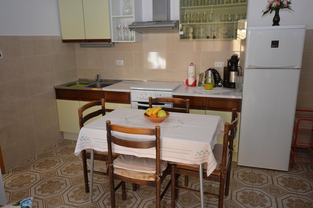 Apartment Nadica Punat Ngoại thất bức ảnh